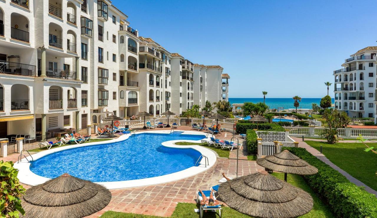 Apartament Duquesa Port Retreat Manilva Zewnętrze zdjęcie