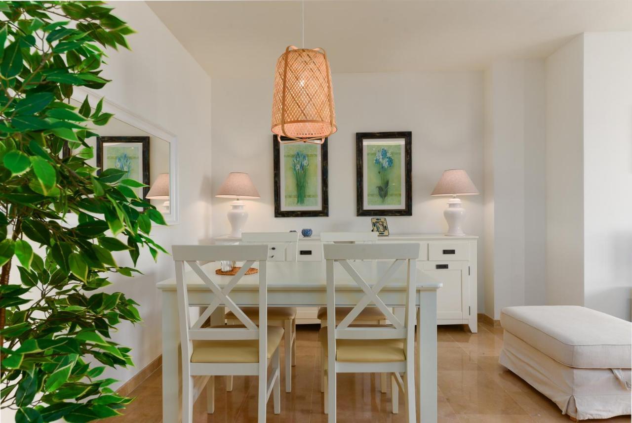 Apartament Duquesa Port Retreat Manilva Zewnętrze zdjęcie