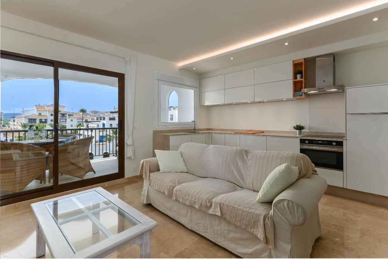 Apartament Duquesa Port Retreat Manilva Zewnętrze zdjęcie