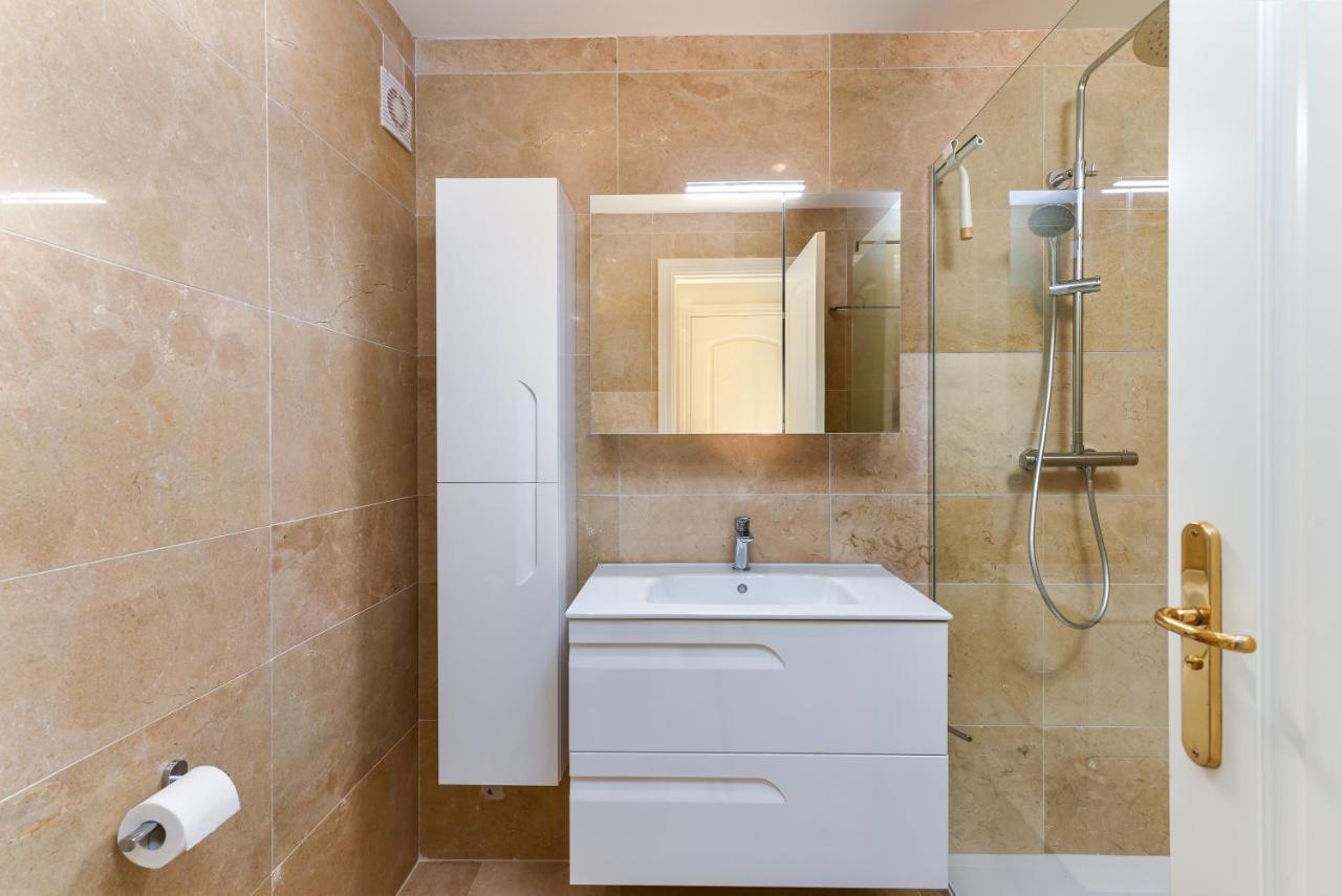 Apartament Duquesa Port Retreat Manilva Zewnętrze zdjęcie