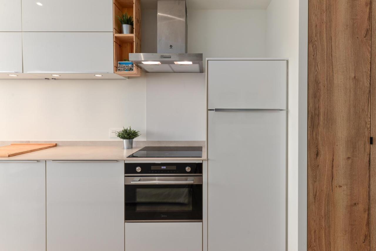 Apartament Duquesa Port Retreat Manilva Zewnętrze zdjęcie