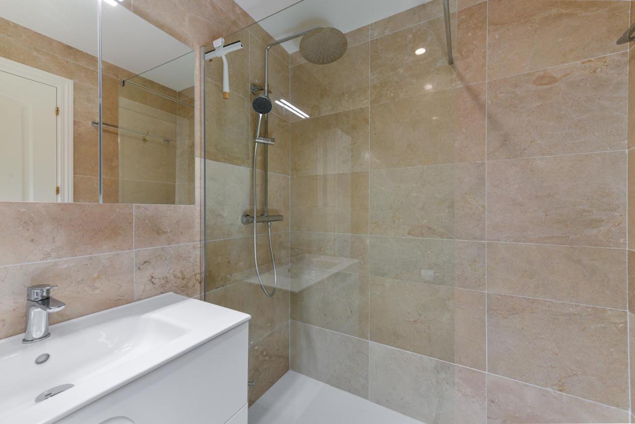 Apartament Duquesa Port Retreat Manilva Zewnętrze zdjęcie