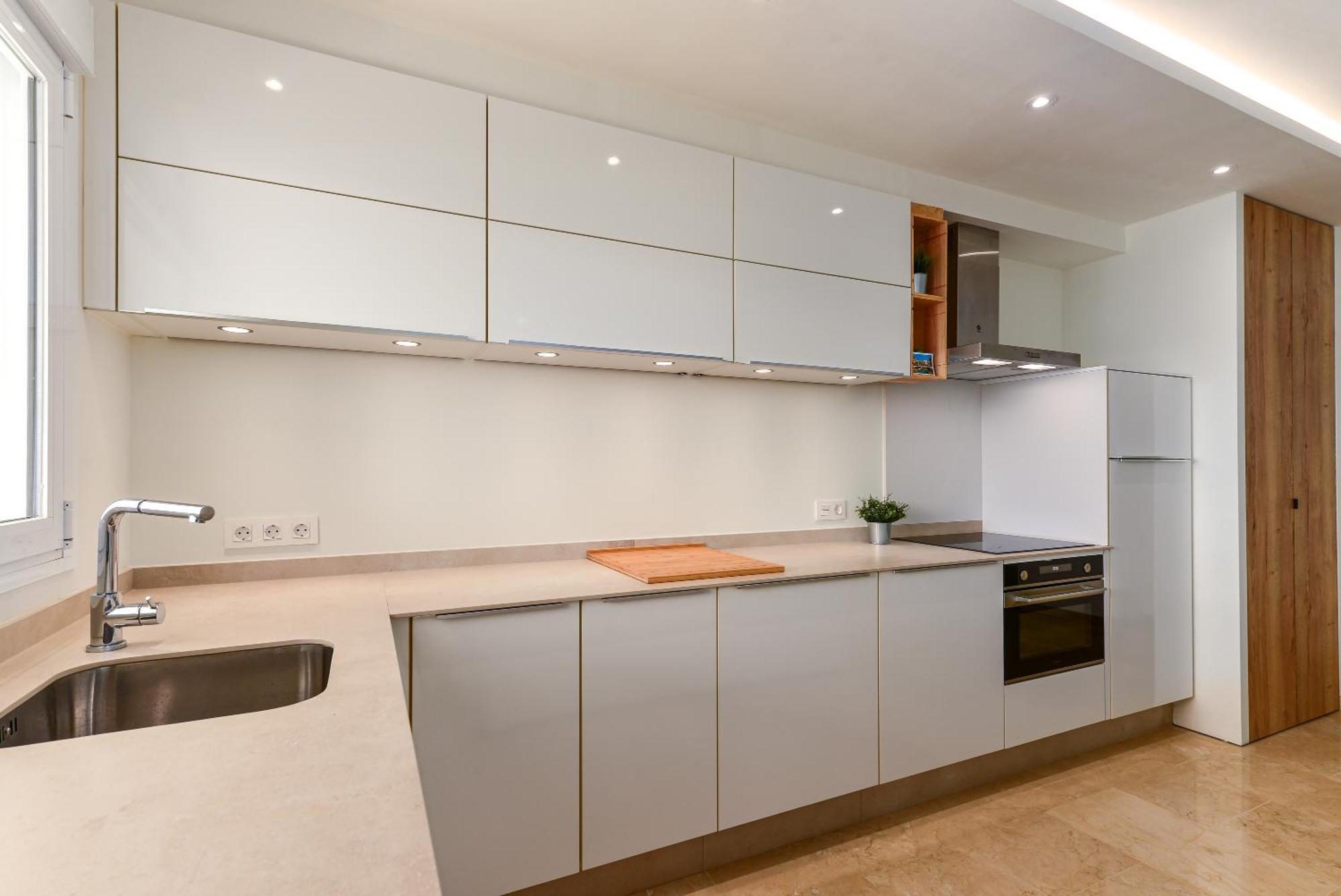 Apartament Duquesa Port Retreat Manilva Zewnętrze zdjęcie