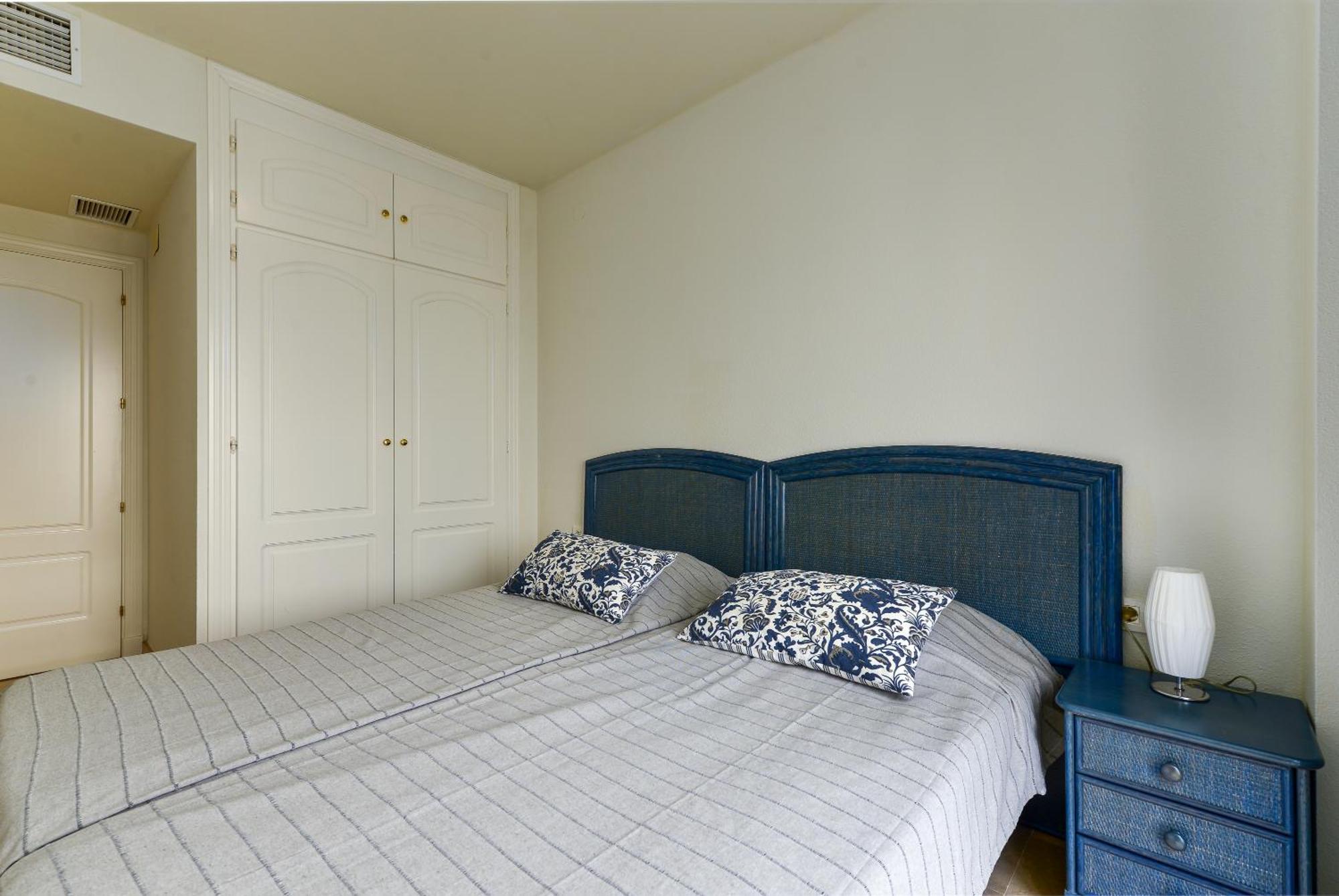 Apartament Duquesa Port Retreat Manilva Zewnętrze zdjęcie