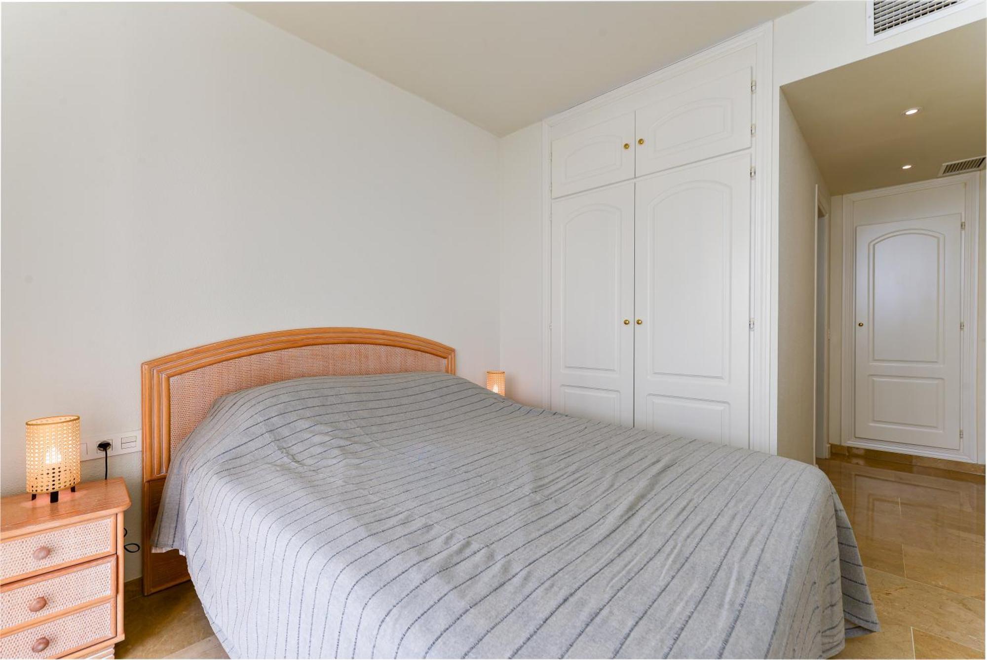Apartament Duquesa Port Retreat Manilva Zewnętrze zdjęcie