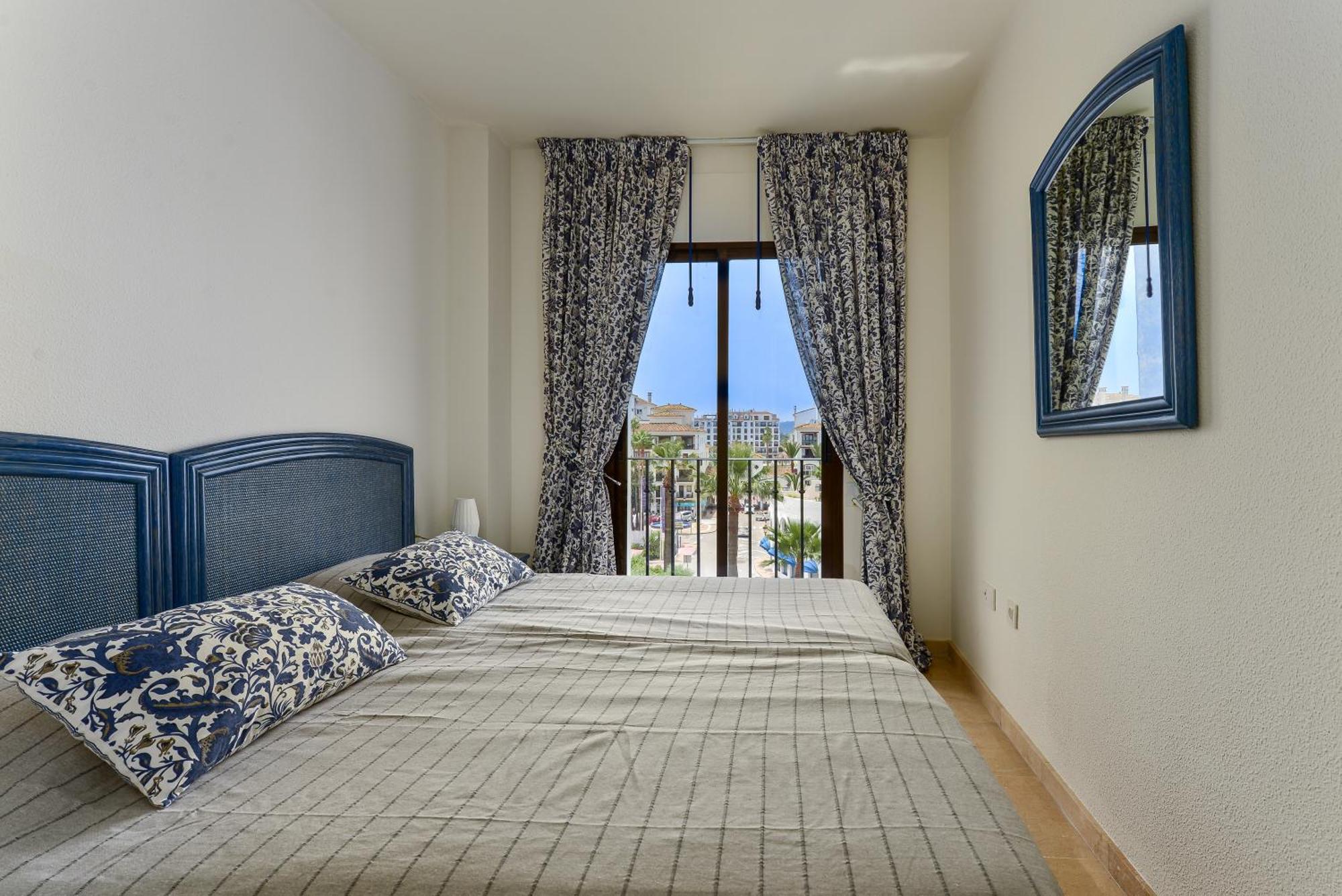 Apartament Duquesa Port Retreat Manilva Zewnętrze zdjęcie